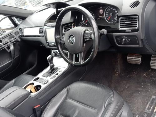 Front left lock VW TOUAREG (7P5, 7P6)  | BP17562095C98 