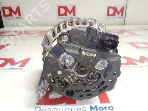 Alternator SEAT IBIZA IV (6J5, 6P1)  | BP12665887M7 