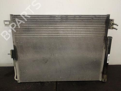 Used AC radiator JEEP GRAND CHEROKEE IV (WK, WK2) [2010-2025]  16097308