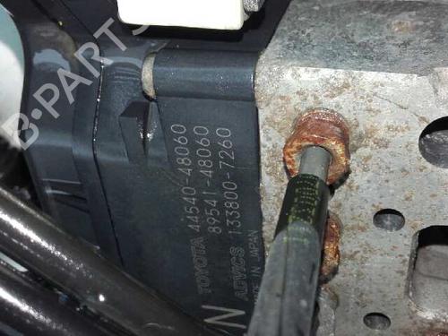 Used ABS pump LEXUS RX (_U3_) [2003-2008]  12934707