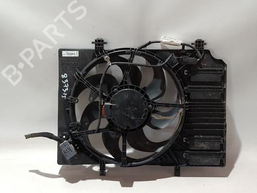 Used Radiator fan Radiator fan 37197557 37197557