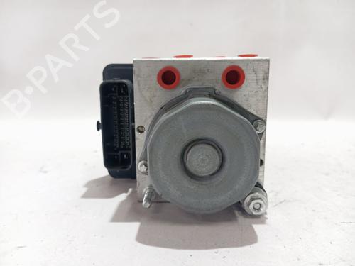 Used ABS pump FIAT FIORINO Box Body/MPV (225_) [2007-2025]  30611166