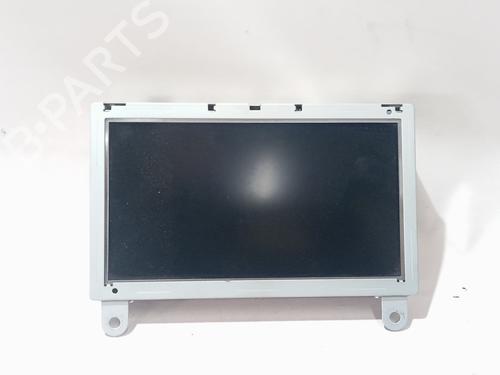 Afficheur OPEL MOKKA / MOKKA X (J13) [2012-2019]  31947457