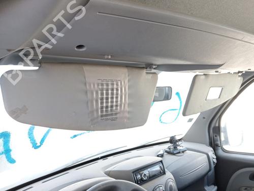 Front right interior door handle FIAT DOBLO Box Body/MPV (223_) 1.9 JTD | BP21780078I14 