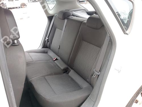 Left front door OPEL ASTRA J (P10)  | BP21052657C2 