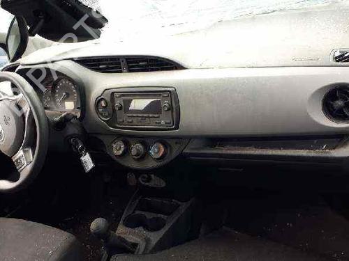 Instrument cluster TOYOTA YARIS (_P13_)  | BP13091763C47 