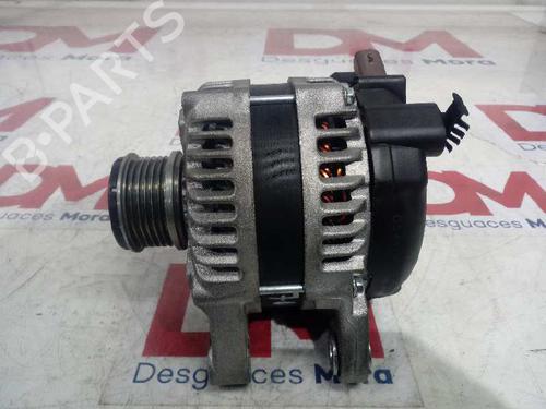 Alternator PEUGEOT 208 II (UB_, UP_, UW_, UJ_)  | BP12667693M7 