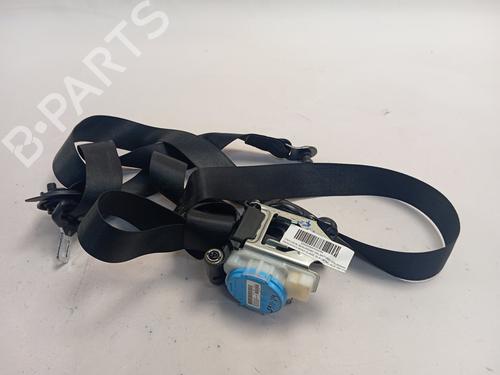 Used Front left seatbelt MERCEDES-BENZ GLA-CLASS (X156) GLA 180 (156.942) (122 hp) 22564806
