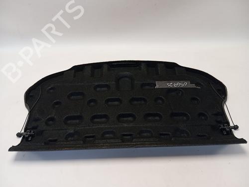 Rear parcel shelf SEAT TOLEDO III (5P2)  | BP29340533C85 