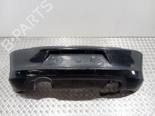 Used Rear bumper SEAT LEON (1M1) [1999-2006]  20726583
