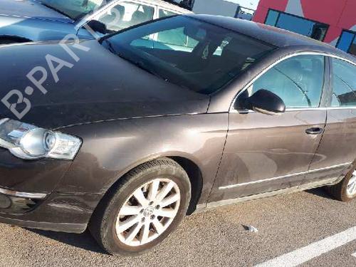 Front right window mechanism VW PASSAT B6 (3C2)  | BP12850339C23 