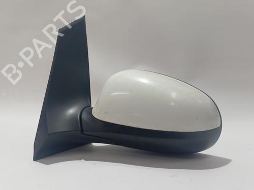 Left mirror FORD KA (RU8) | BP32220304C26