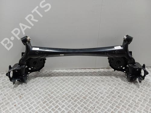 Used Rear axle Rear axle MAZDA CX-30 (DM) SKYACTIV-G M Hybrid (122 hp) 40125248 40125248