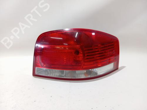 Right taillight AUDI A3 (8P1)  | BP27323390C35