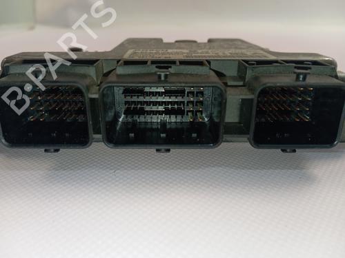 Engine control unit (ECU) CITROËN XSARA PICASSO (N68) 1.6 HDi | BP26874299M57 