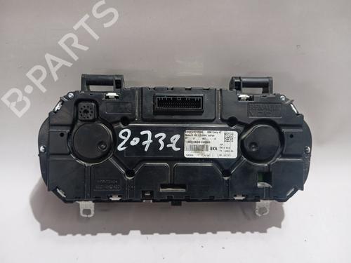 Instrument cluster RENAULT EXPRESS Box Body/MPV | BP31013255C47