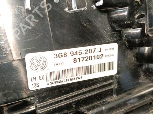 Left taillight VW ARTEON (3H7, 3H8)  | BP32343109C34  - Image 5