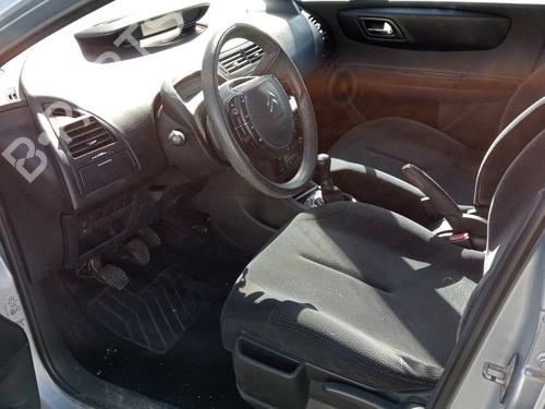 Air filter box CITROËN C4 I (LC_)  | BP16469497M87 