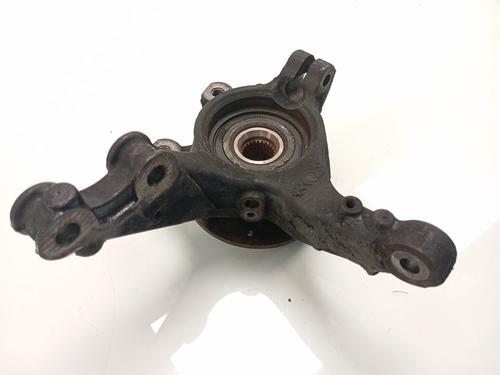Left front steering knuckle CITROËN C4 III (BA_, BB_, BC_) | BP22611714M25 - Image 2