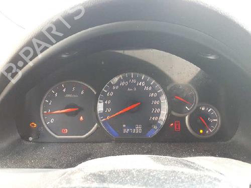 Used Instrument cluster MITSUBISHI GRANDIS (NA_W) 2.0 DI-D (NA8W) (136 hp) 20086124