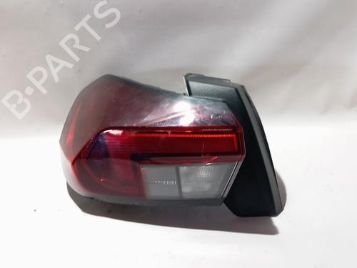 Left taillight OPEL CORSA F (P2JO) 1.2 (68) | BP39430704C34 - Image 2