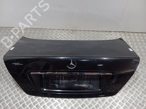 Used Tailgate MERCEDES-BENZ S-CLASS (W220) [1998-2005]  27492047