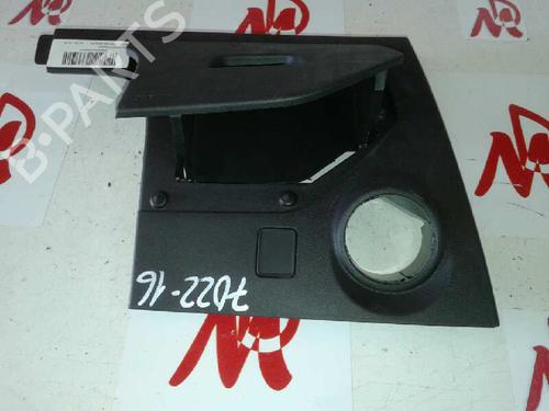 Glove box SEAT LEON SC (5F5) 2.0 TDI | BP13667217C95 
