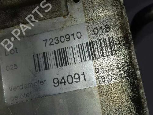Air conditioning evaporator PEUGEOT 307 SW (3H)  | BP12640960M109 