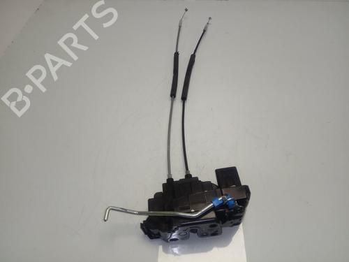 Rear right lock HYUNDAI i20 I (PB, PBT)  | BP12650572C99 