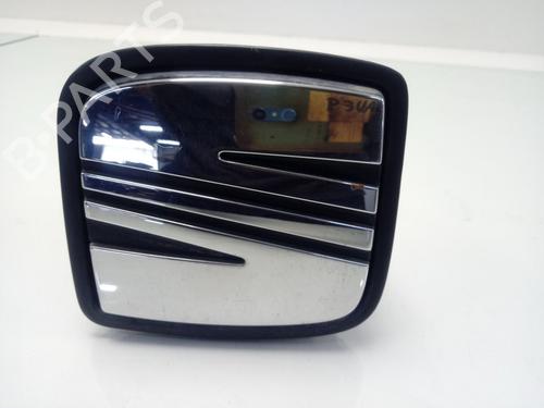 Used Tailgate handle Tailgate handle SEAT IBIZA II (6K1) [1993-2002] 13499119 13499119