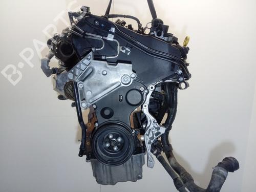 Motor VW CADDY IV MPV (SAB, SAJ)  | BP17227717M1 