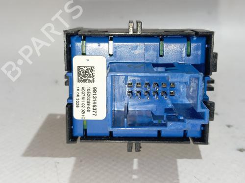 håndbremse PEUGEOT PARTNER Box Body/MPV (K9) 1.5 BlueHDi 100 | BP36934052I18 - Image 3