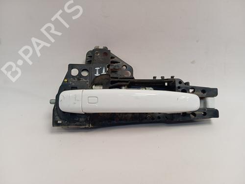 Used Rear left exterior door handle AUDI A4 B8 (8K2) [2007-2017]  22568302