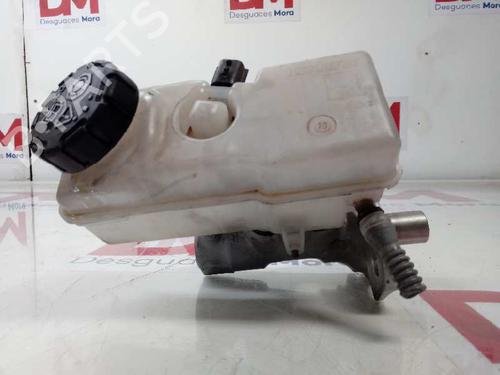Brake master cylinder RENAULT CLIO IV (BH_)  | BP16588702M77 