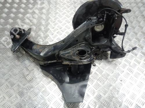 Right rear steering knuckle BMW X1 (F48) sDrive 18 d | BP16098647M28 