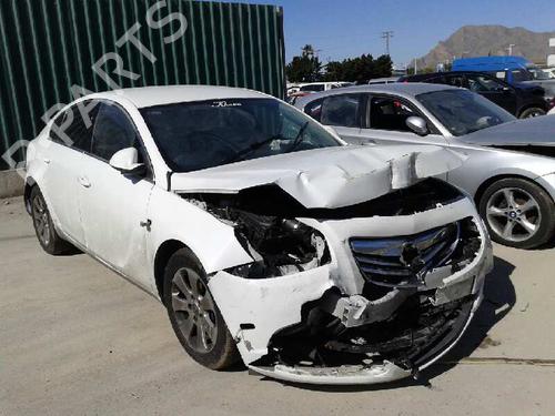 Other OPEL INSIGNIA A (G09)  | BP14127557O1 
