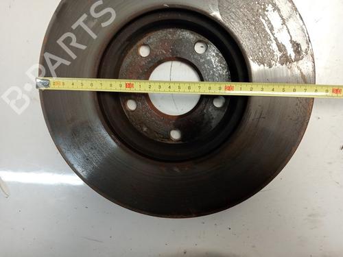 Other FORD FOCUS II (DA_, HCP, DP) 1.8 | BP16733290O1 