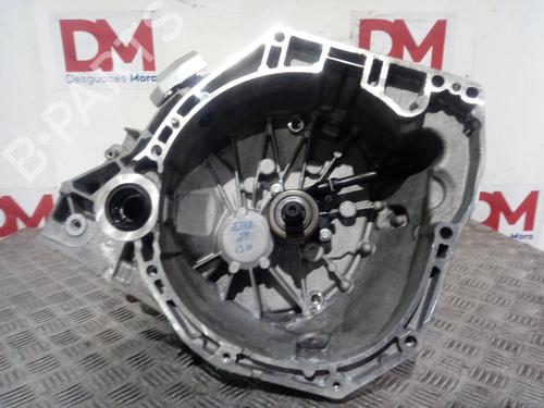 manual-gearbox-nissan-juke-f15-tl4143-2010-2011-2012-2013-2014-2015-2016-2017-2018-2019-12674485 main image