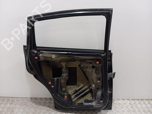 Left rear door SEAT LEON (1P1)  | BP26886600C4 