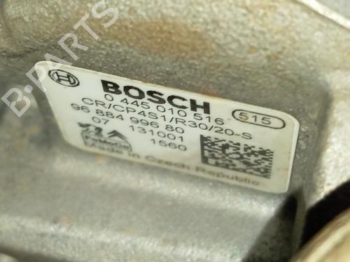 Engine CITROËN C4 Picasso II 1.6 HDi 90 | BP35966459M1 - Image 4
