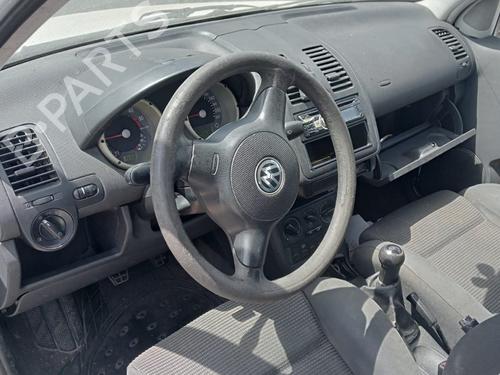Left mirror VW POLO (6N2)  | BP27254501C26 