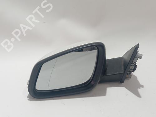 Used Left mirror BMW X2 (F39) [2017-2023]  31995826
