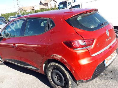 Pedal RENAULT CLIO IV (BH_)  | BP16761297I4 