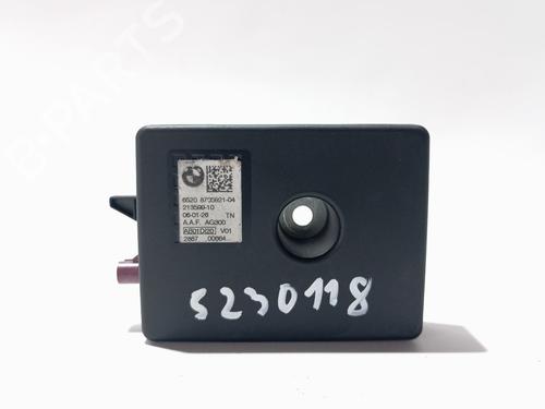 Used Electronic module Electronic module MINI MINI Convertible (F67) Cooper C (163 hp) 40219665 40219665
