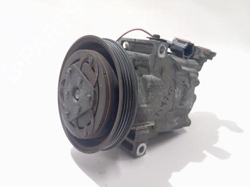 Used AC compressor NISSAN MICRA III (K12) [2002-2011]  29306706