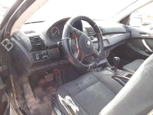 Headlight switch BMW X5 (E53)  | BP12648956I24 