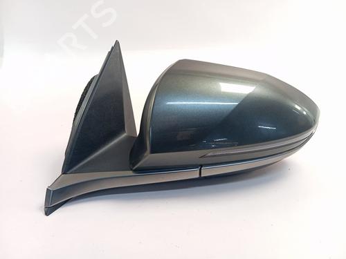 Used Left mirror HYUNDAI TUCSON (TL, TLE) 1.7 CRDi (141 hp) 21189295