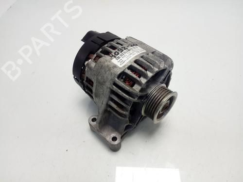 Alternator FIAT PANDA (312_, 319_) 0.9 (312PXG1A) | BP15231875M7 