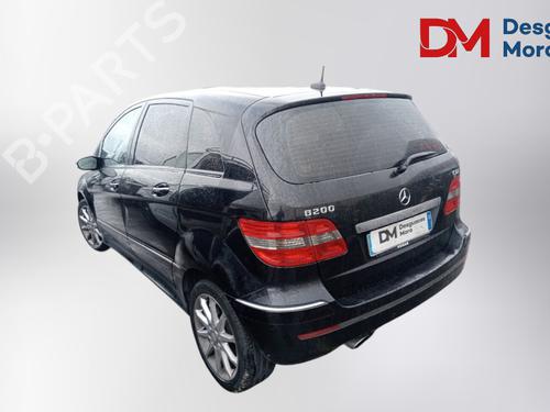 Right taillight MERCEDES-BENZ B-CLASS Sports Tourer (W245)  | BP31924524C35 