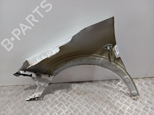 Right front fenders CITROËN C4 CACTUS 1.6 HDi 90 | BP26131483C42 